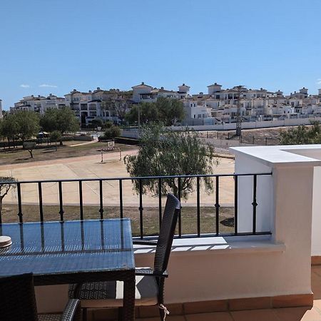 La Torre Golf Resort Екстериор снимка