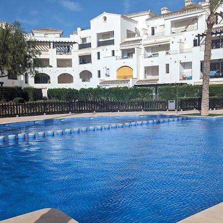 La Torre Golf Resort Екстериор снимка