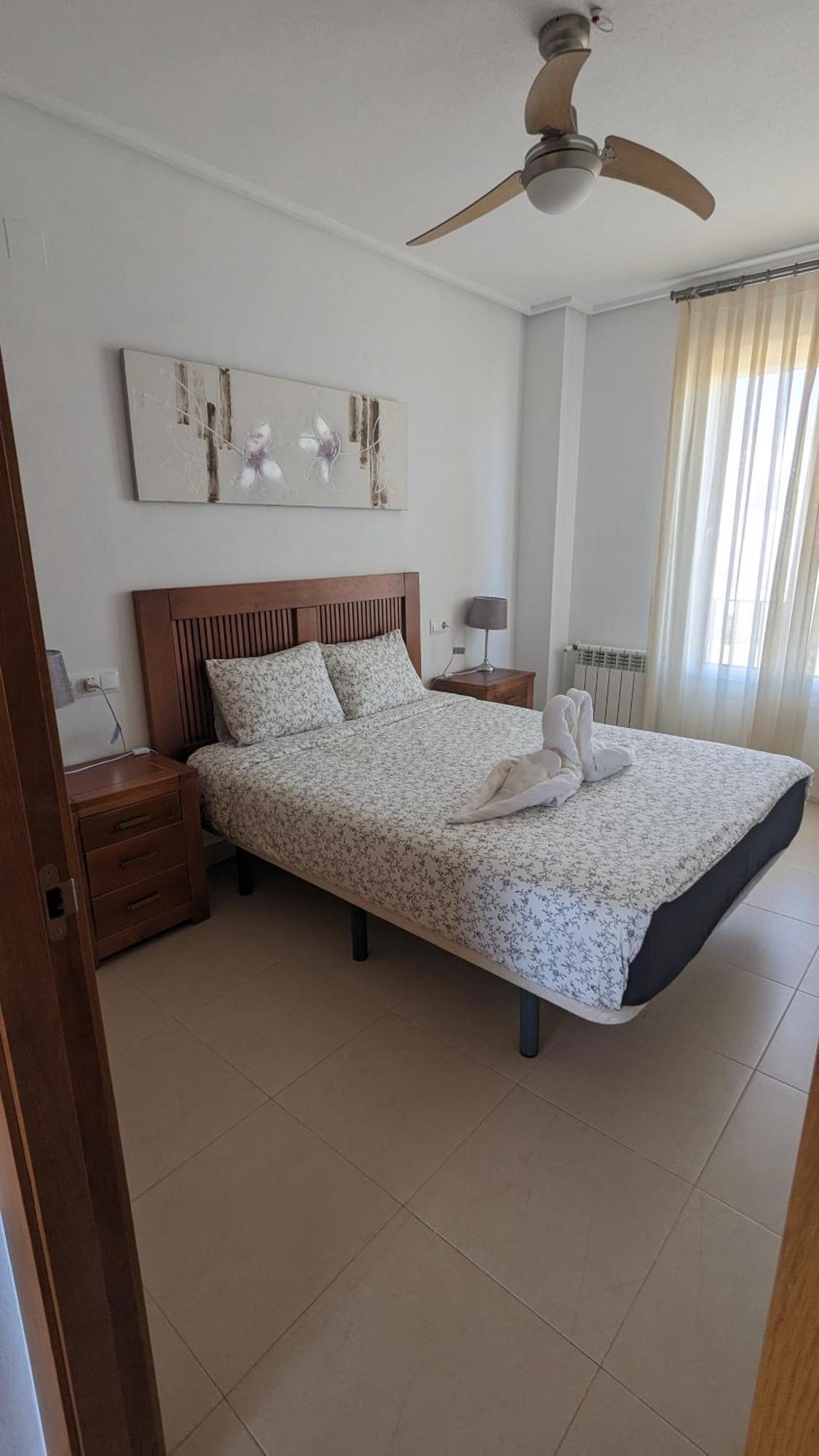 La Torre Golf Resort Екстериор снимка