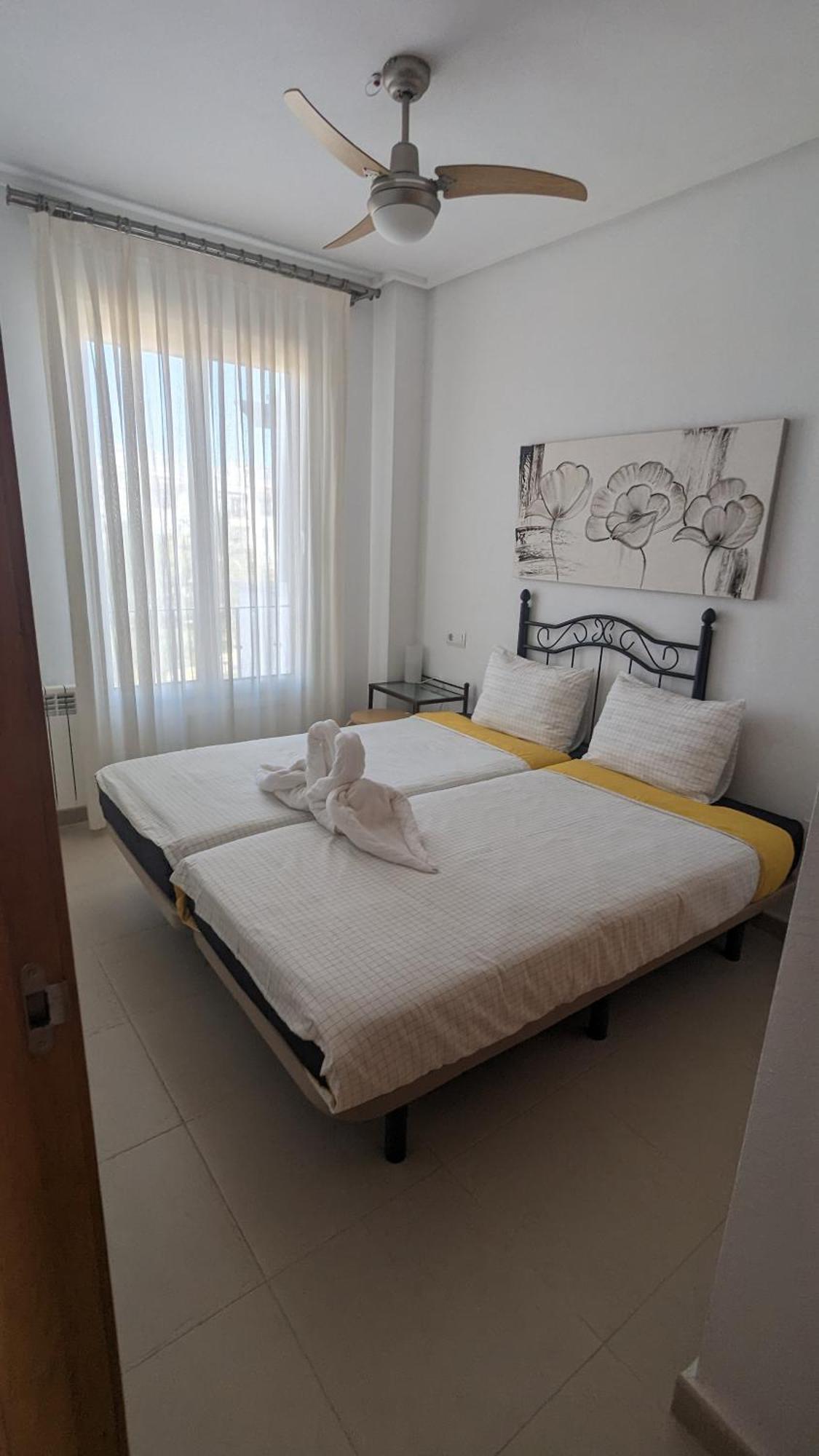La Torre Golf Resort Екстериор снимка
