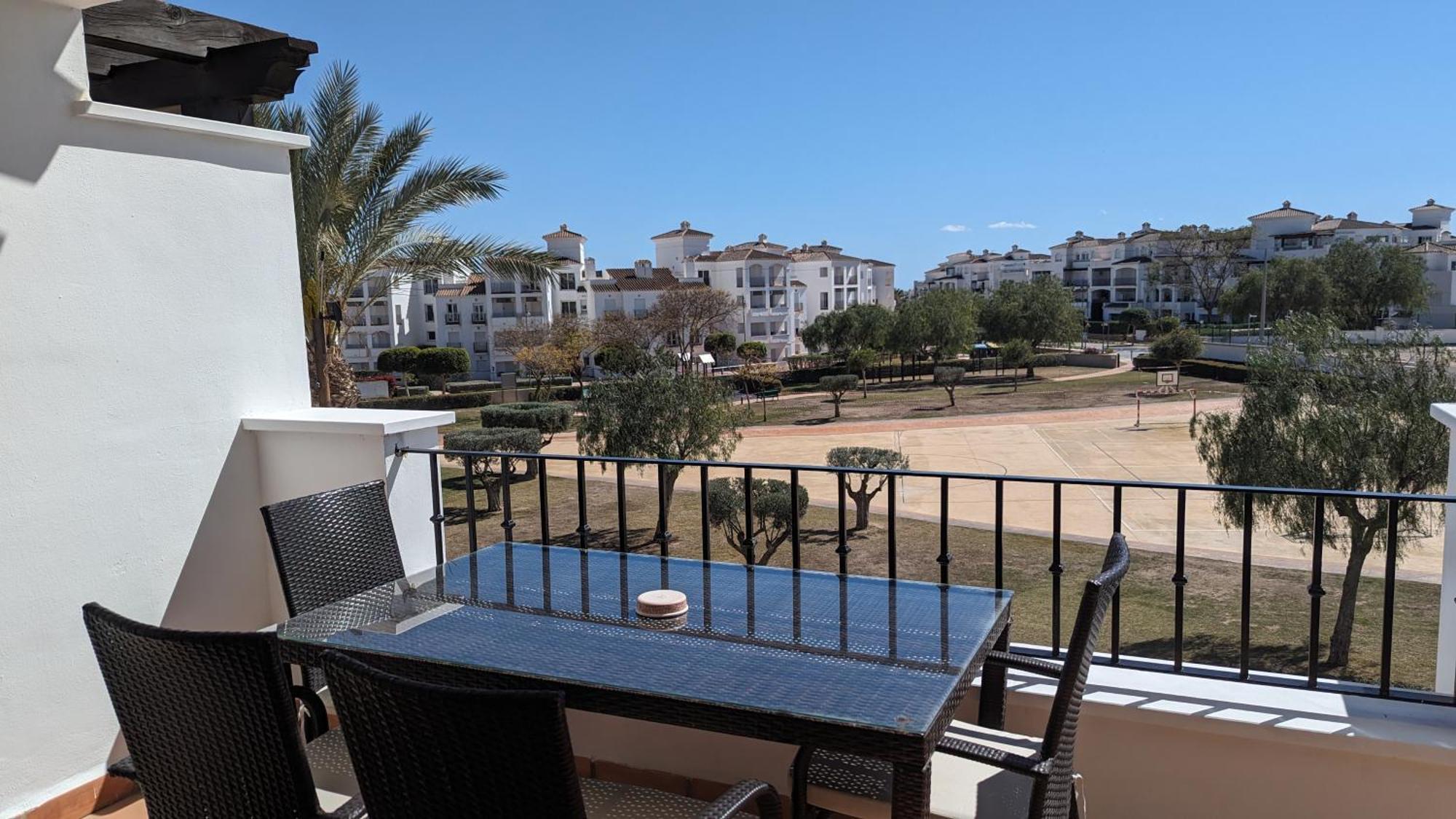 La Torre Golf Resort Екстериор снимка