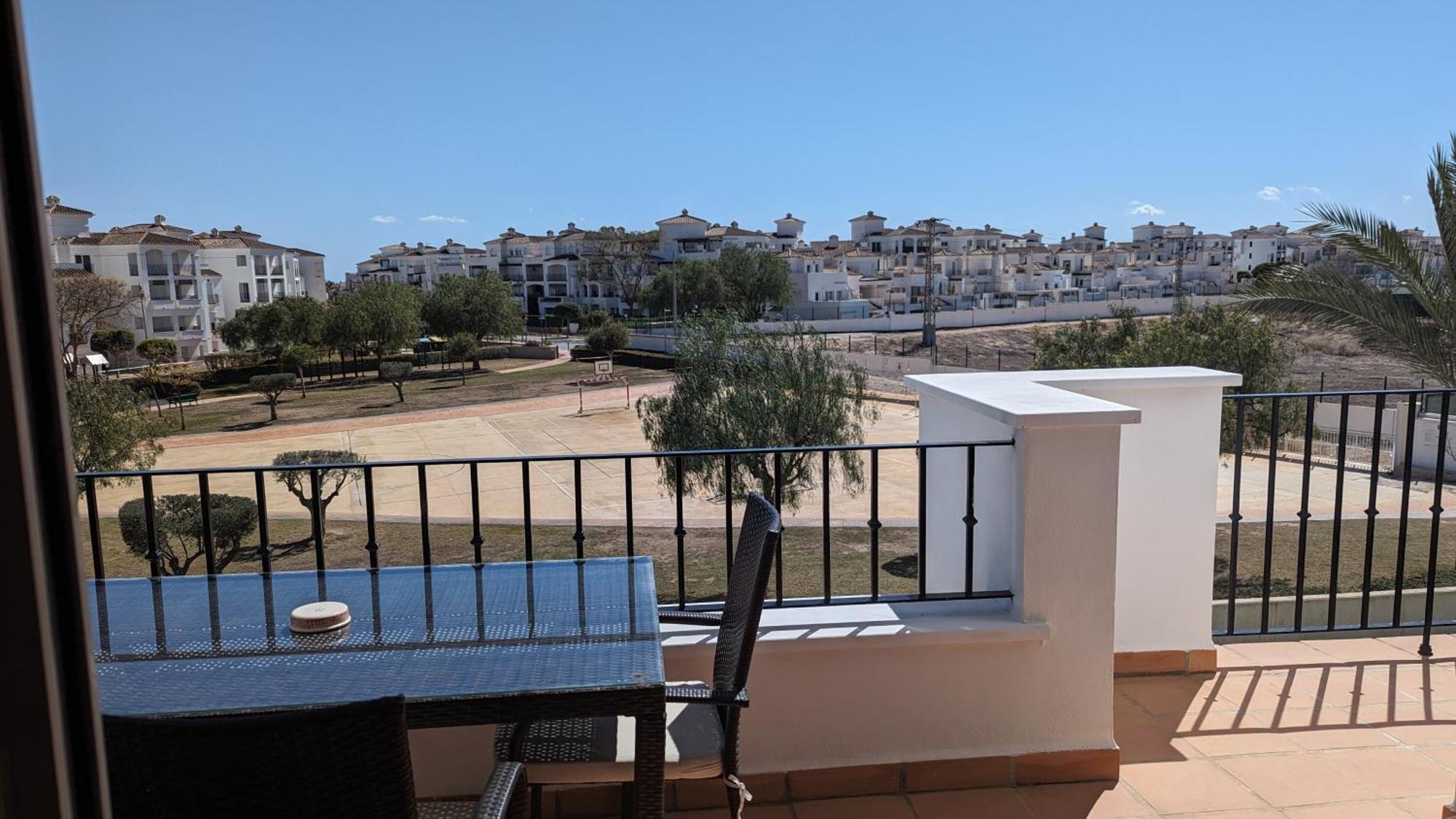La Torre Golf Resort Екстериор снимка
