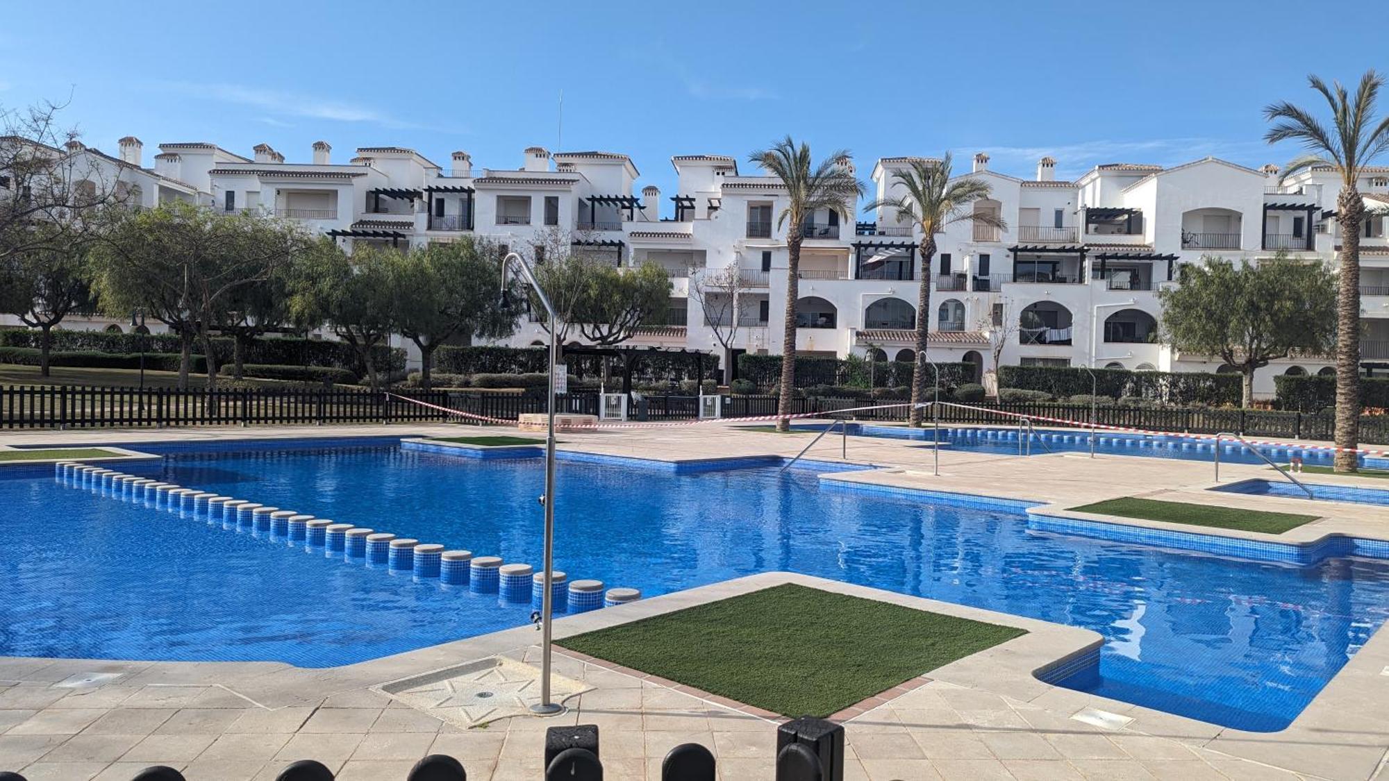 La Torre Golf Resort Екстериор снимка