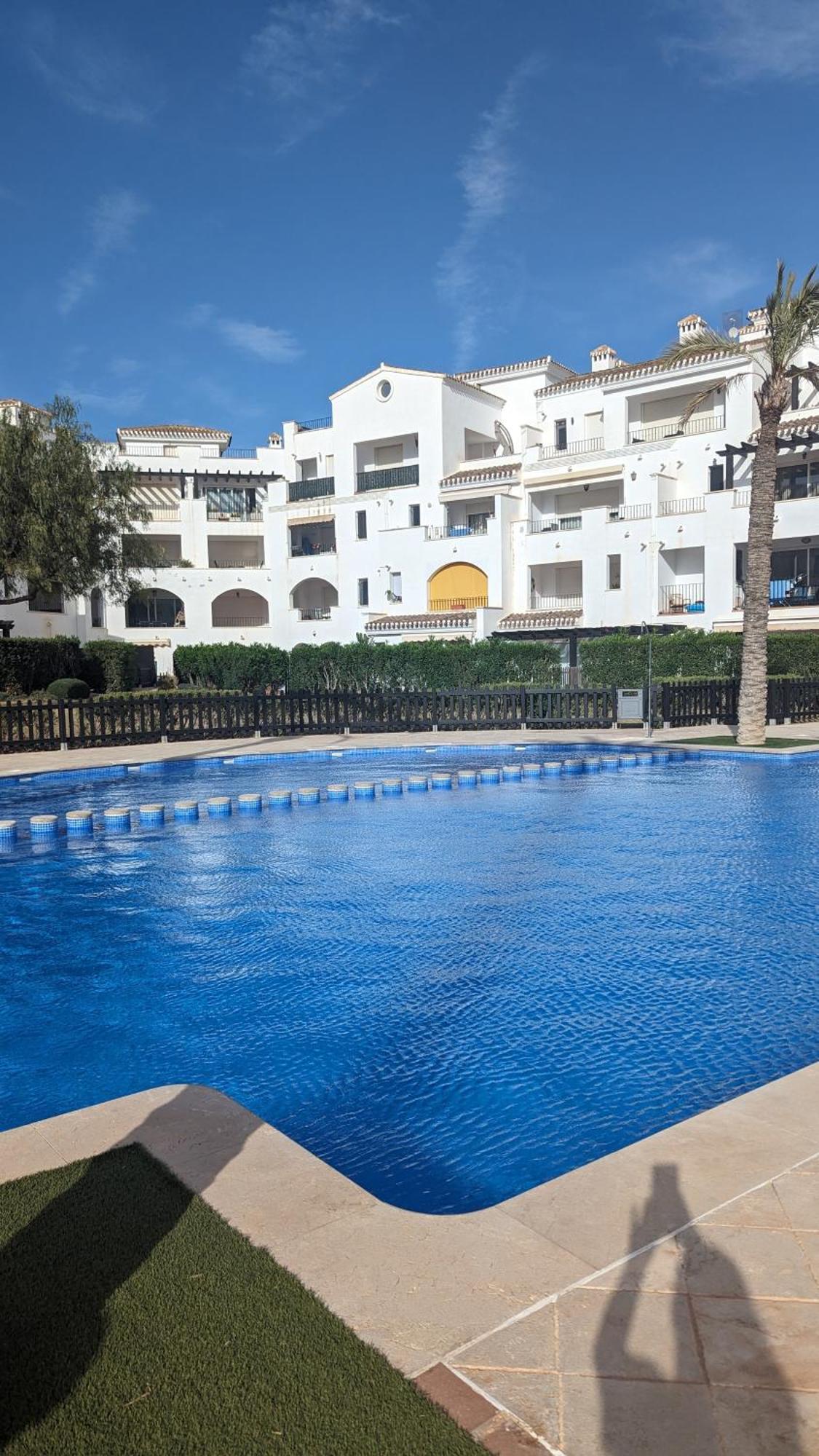 La Torre Golf Resort Екстериор снимка