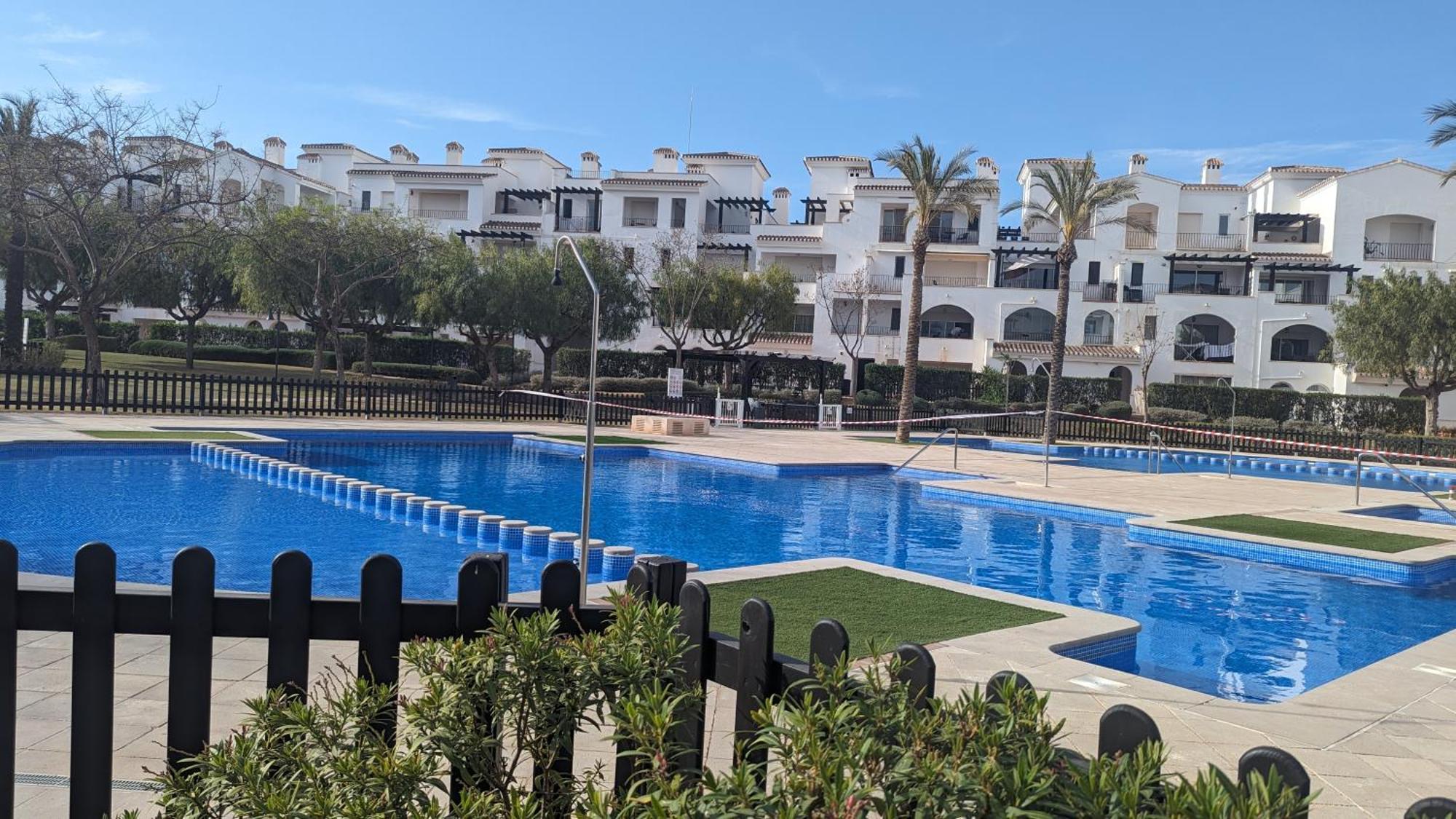 La Torre Golf Resort Екстериор снимка