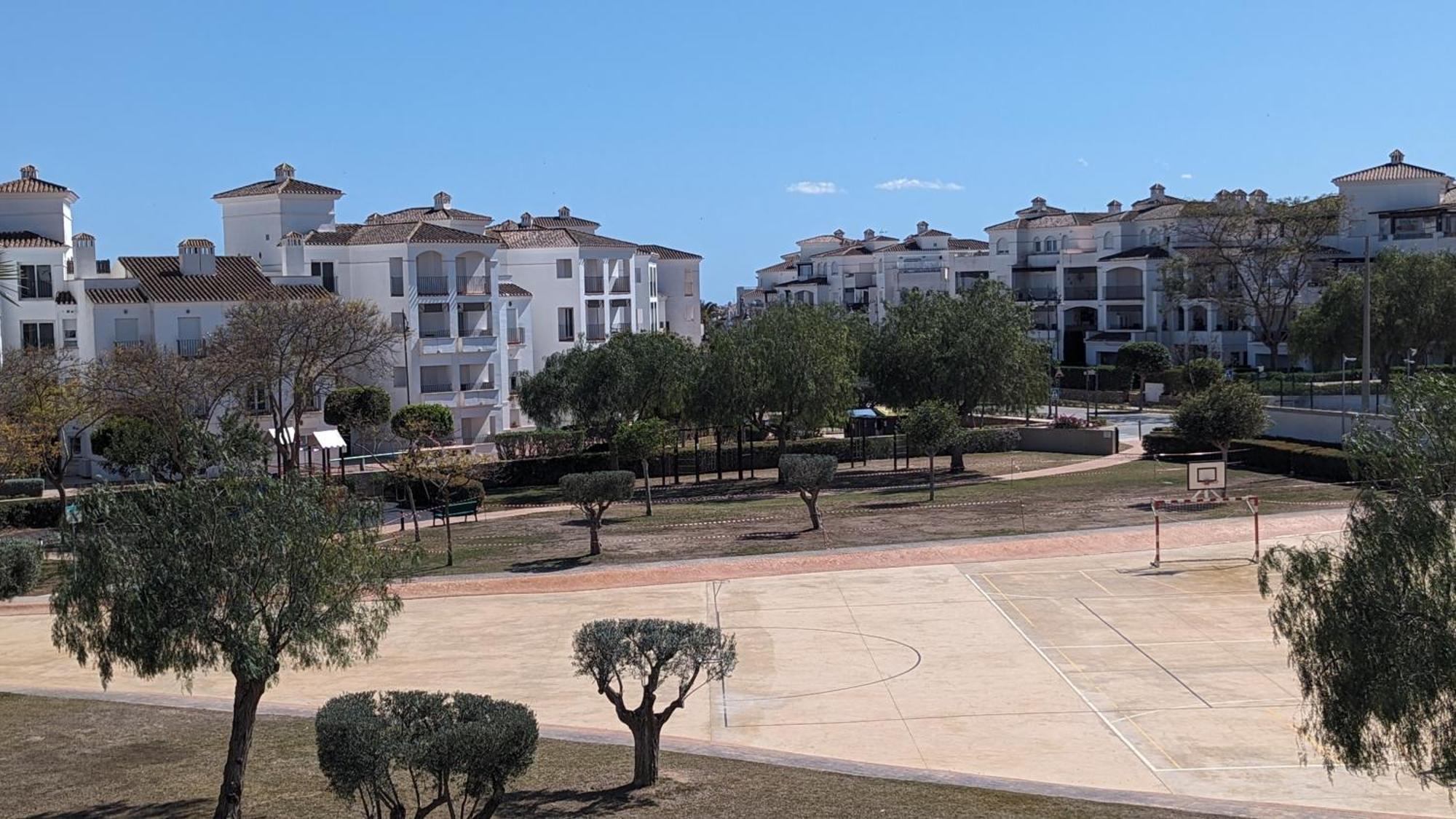 La Torre Golf Resort Екстериор снимка