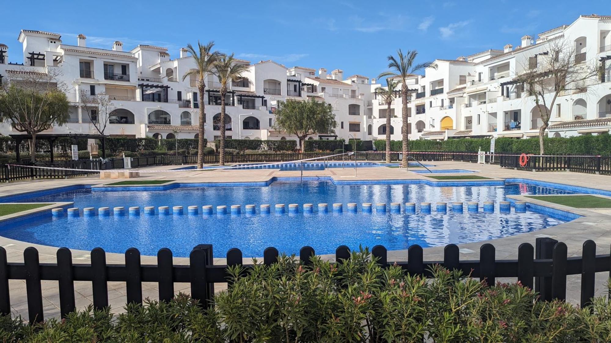 La Torre Golf Resort Екстериор снимка